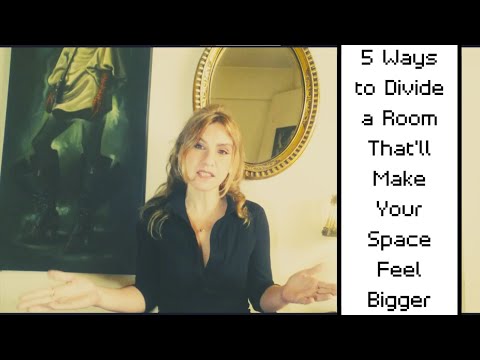Βίντεο: Τι είναι η ομοιογένεια του χώρου;