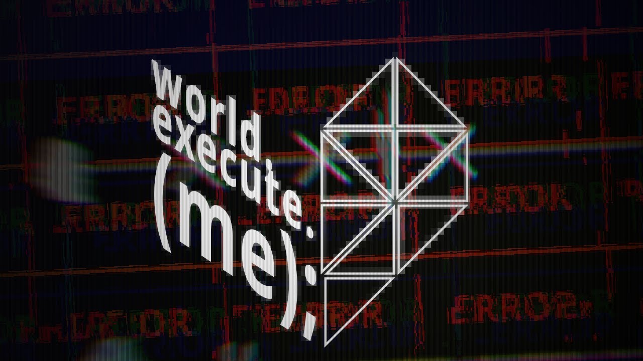 [Rhythm Doctor Custom Level] world.execute(me); by Mili