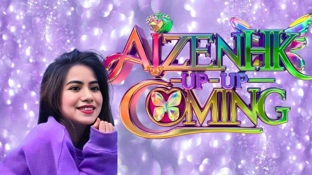 Aizen hk is live! SIMPLE ART FISH BANANA DESIGN 😀👉🌈🍌🍌