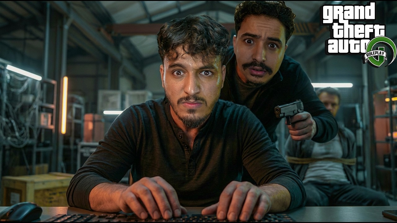 أخطر هجوم على المنظمة المنافسة 🤯💣 | GTA RP MAROC #4 - Online