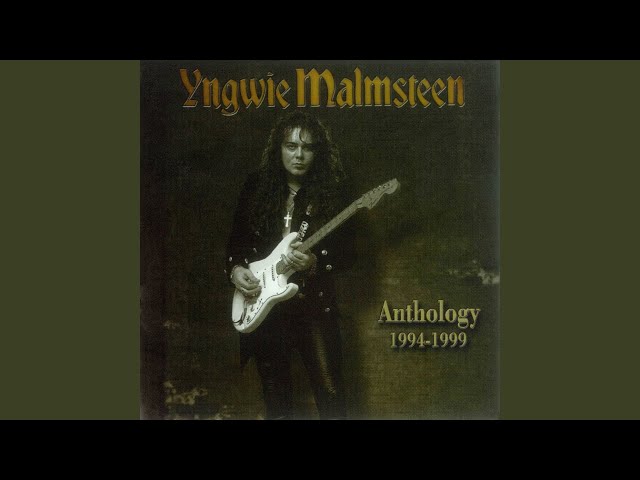 Never dieYngwie Malmsteen