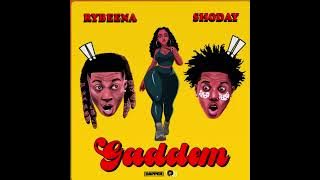 Rybeena ft Shoday - Gaddem