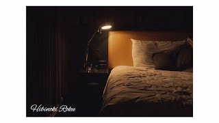 【作業用BGM】一人になりたい泣きたい夜に聴くあたたかい洋楽【オリジナルミックス】Mix by ©︎Hibinoki Roku.