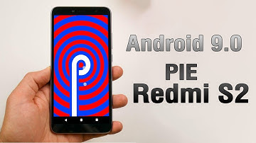 Install Android 9.0 Pie on Redmi S2 (LineageOS 16) - How to Guide!