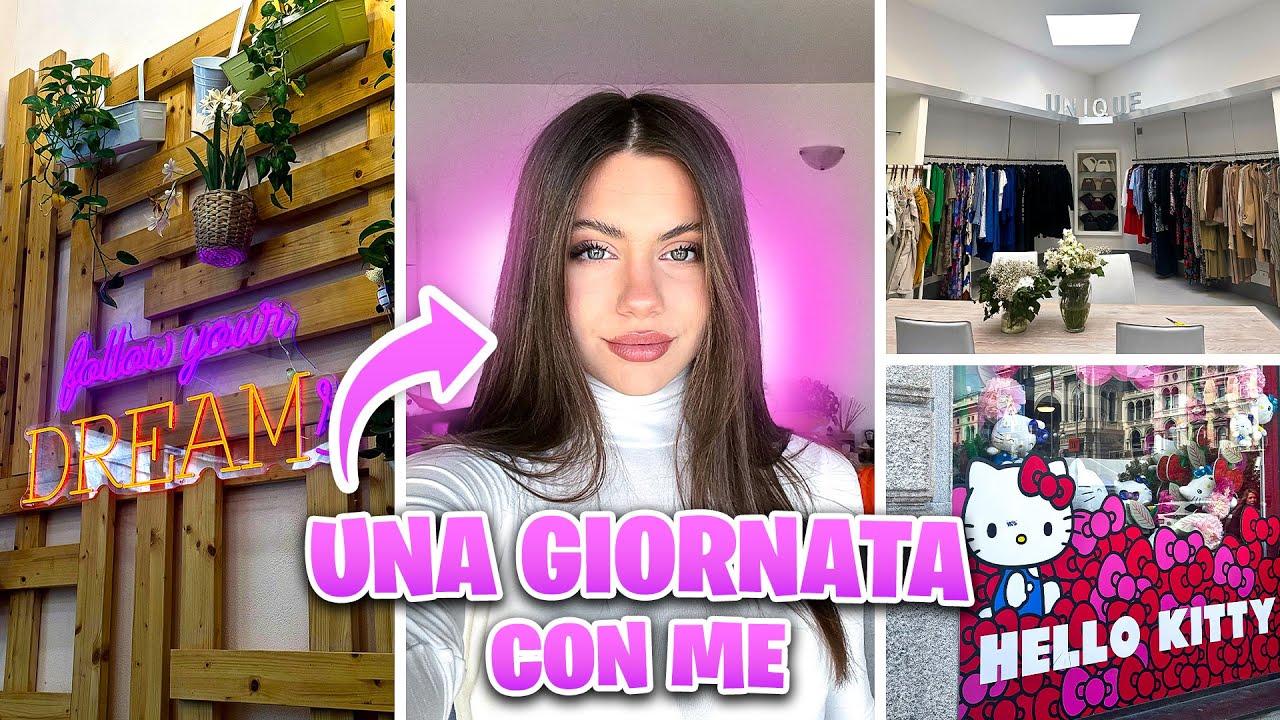 24H nella MIA VITA (ep.4)