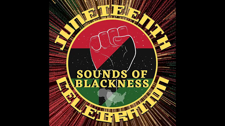 Sounds of Blackness  - Juneteenth Celebration (Official Music Video)