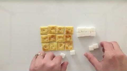 Square Inches vs. Square Centimeters