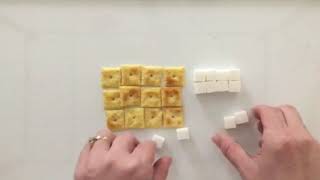 Square Inches vs. Square Centimeters