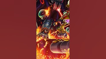 What Are the Tallon IV Metroids?#Shorts (Metroid Prime)