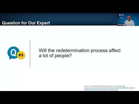 What You Need to Know About Medicaid Redeterminations | USAA
