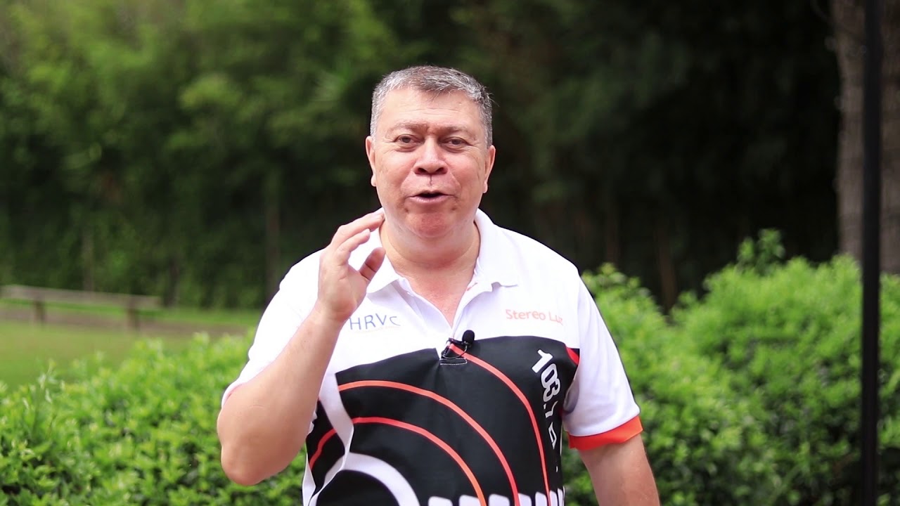 HRVC, 60 Aniversario, Somos un Equipo de Bendición