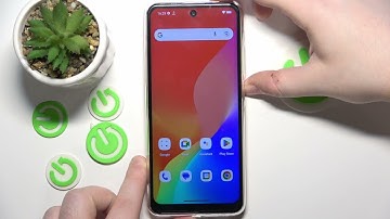 How to Use Google Assistant on Lock Screen in HOTWAV Note 12