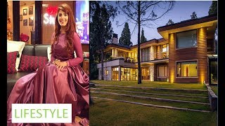 Momina Mustehsan Net Worth, Salary, Lifestyle, Early Life, Houses