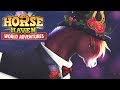 Horse Haven's Most HANDSOME Horse! - Horse Haven World Adventures