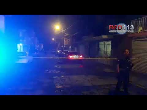 VIDEO Fin de semana de muerte en Uruapan, suman 7 víctimas por violencia