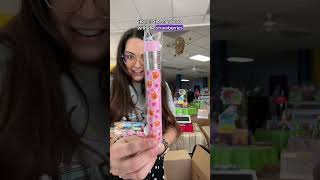 Book Fair Unboxing Restock