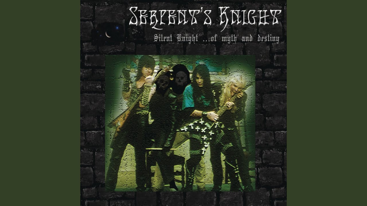 Beyond The Valley (band practice)