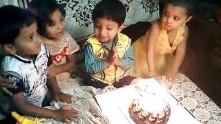 Birthday of nuran