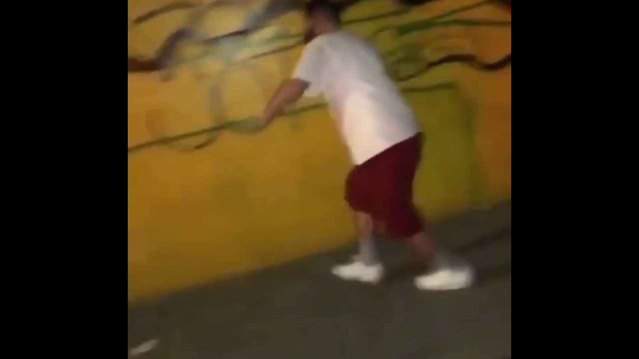 Florencia 13 vs 38 street