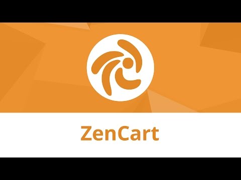ZenCart. How To Manage Manufacturers