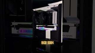 Warehouse Clearance H210 9060XT | Compact Gaming PC #gamingpc #pcbuild #pc #gaming #pcgaming