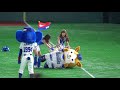 スターマンに悲劇!闘魂込めての大歓声にジャビット呆然!爆笑セ・リーグ応援歌メドレー!オールスター2019