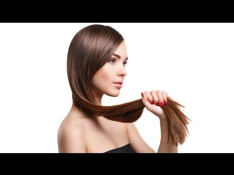 caseros remedios hemorroides Acondiccionador natural para el cabello 💆