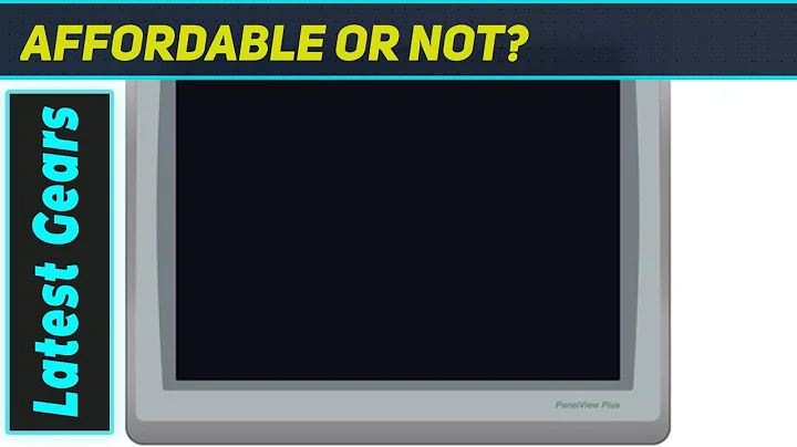 2711P-T15C22D9P: The Unstoppable Industrial Powerhouse?