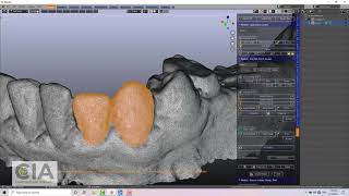 B4D model designer basics: 05-trimming models in edit mode
