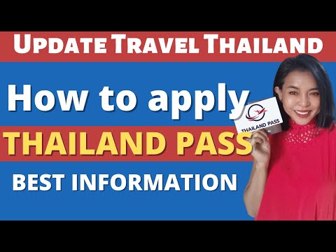 Video: Hur Man Köper En Turné Till Thailand