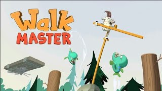 Walk Master Android Gameplay - SuBjeCt Free screenshot 5