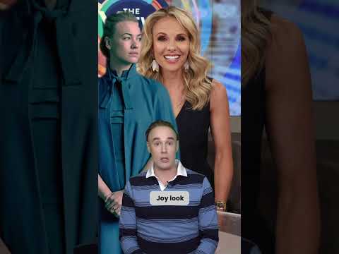 If the ladies of The View were on Handmaid’s Tale