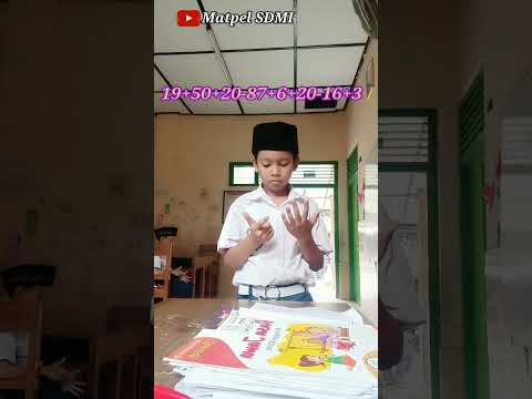 Teknik Berhitung Cepat dengan Rumus Sederhana