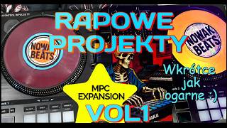 Bonus Track Rap Beat Nowak Beats Akai Mpc Key 37
