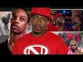 Nick Cannon Sends BL00D G00NS To Get At Spoken Reasons After Wild 'N Out Show