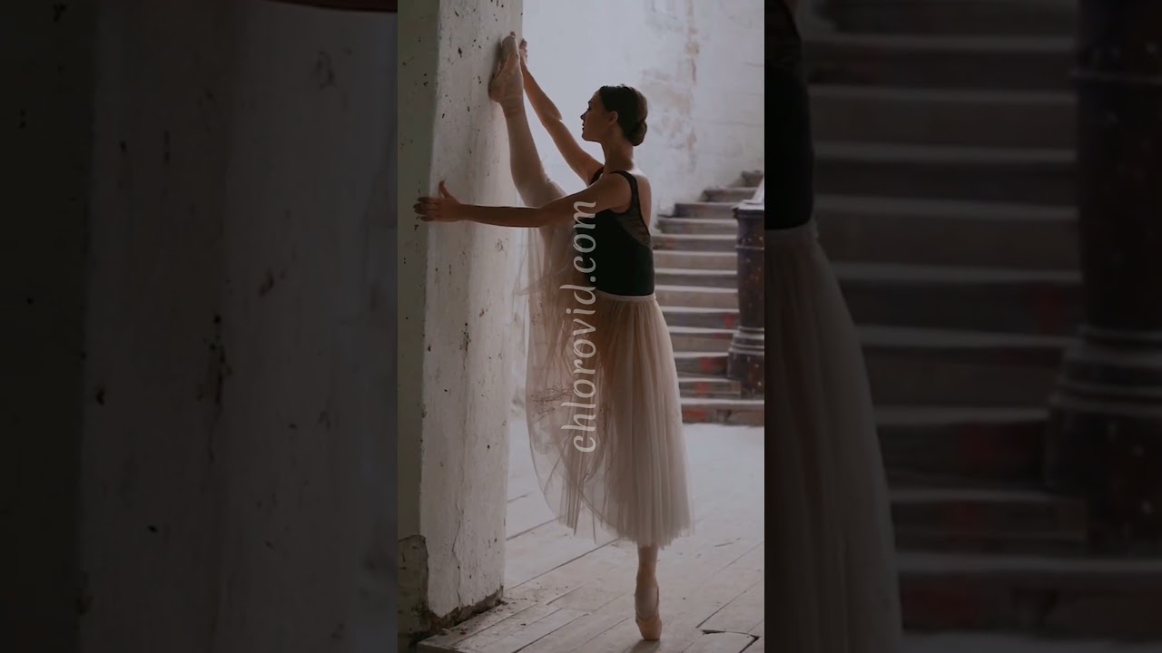 Ballerina