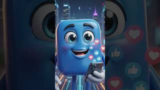 MAIN HU AI WALA FACEBOOK 😂😂 #facebook #ai #aivideo