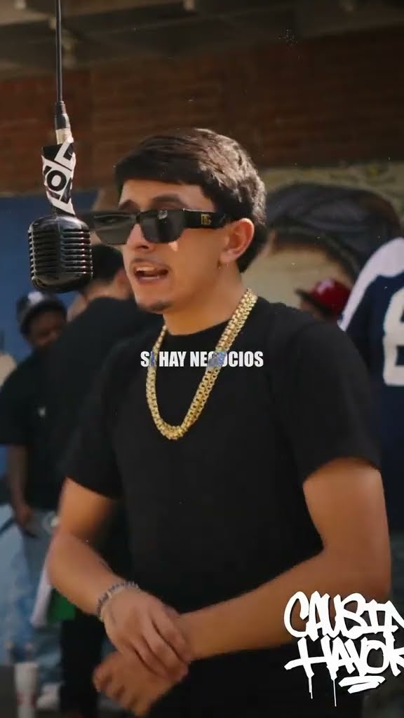 Se Volvieron Locos Cover ?#sevolvieronlocos #cover #proximamente