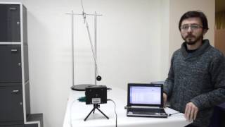 Laboratorio de péndulos