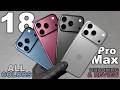 iPhone 18 Pro Unboxing and Review All New Colors! - Aesthetic ASMR
