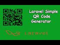 Hướng dẫn xây dựng chức năng scan QR Code trên website laravel 8x tích hợp QR Code vào website