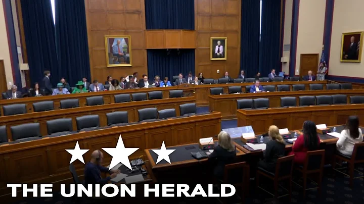 House Hearing on K-12 Schools and Antisemitism