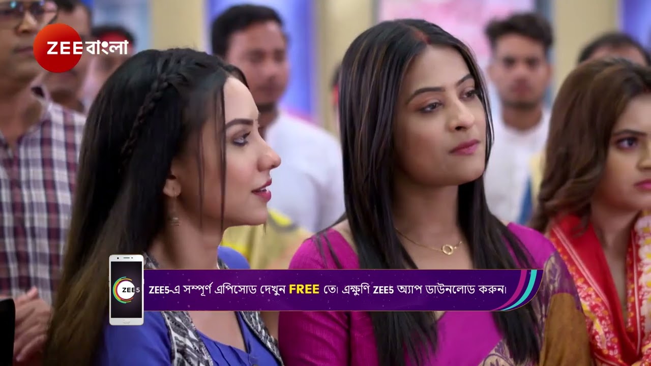 Phulki | Ep - 649 | Webisode | Mar 29 2025 | Zee Bangla