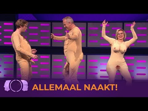 Video: De Meest Voorkomende Seksfantasieën