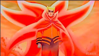 Edit Naruto /full HD/ Mode baryon/4k