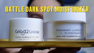 WHICH SHOULD YOU CHOOSE: WARDAH OR GLAD2GLOW?