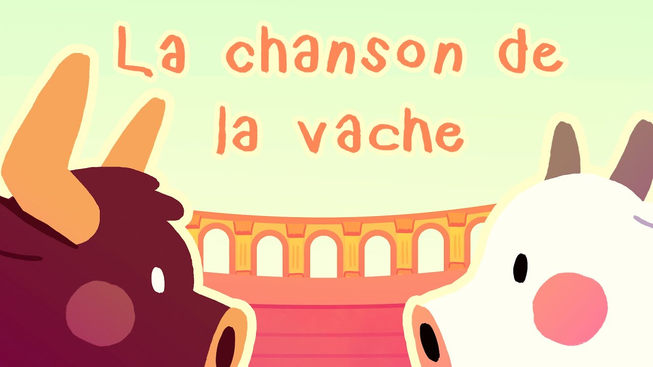 la-chanson-de-la-vache-youtube