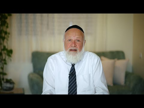 פרשת תצוה | מנורה של שם של טוב