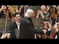 Happy 90th Birthday, Maestro Eliahu INBAL !