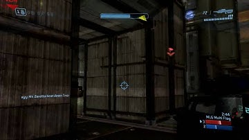 HD Asidious vs NADED&KARMA OnSlaught CTF 58-13 PART 2